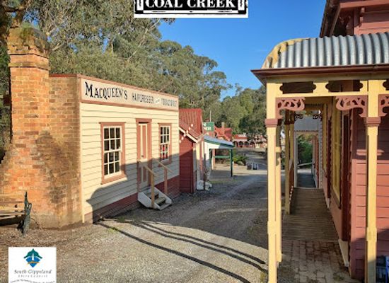 australia/gippsland/attraction/coal-creek-community-park-museum
