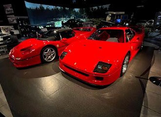 jordan/jerash/attraction/the-royal-automobile-museum
