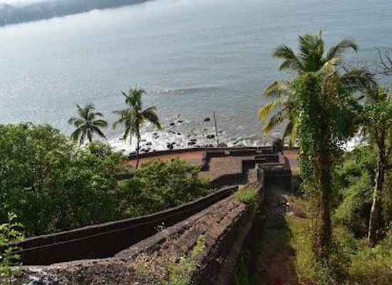 india/goa/attraction/reis-magos-fort