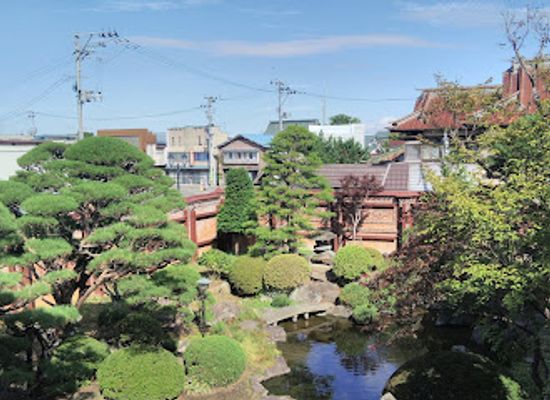 japan/mutsu/attraction/dazai-osamu-memorial-hall-shayokan