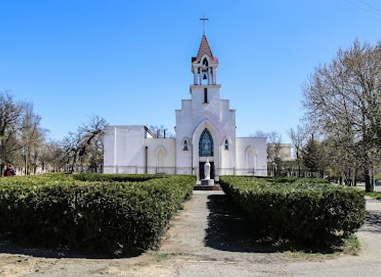 ukraine/kherson/attraction/church-of-the-sacred-heart-of-jesus