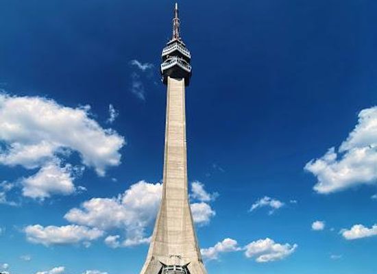 serbia/belgrade/attraction/avala-tower