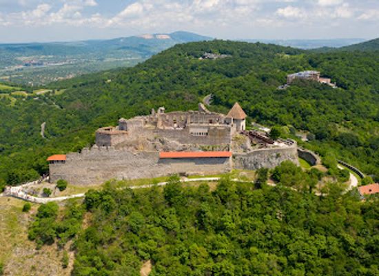 hungary/northern-hungary/attraction/visegrad-castle-citadel