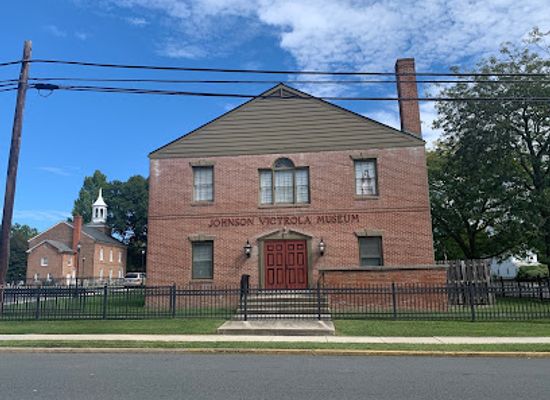 delaware/the-atlantic-coastal-plain/attraction/johnson-victrola-museum