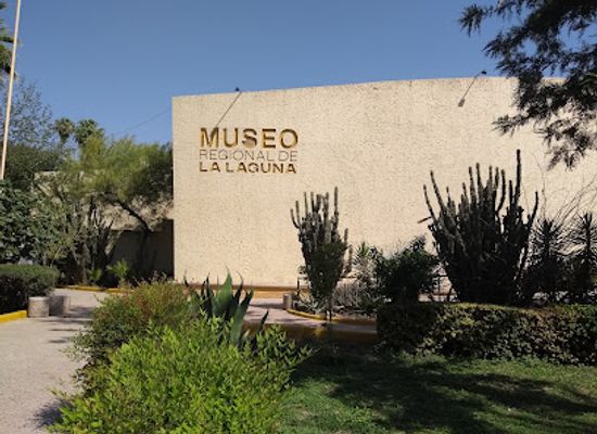 mexico/laguna-region/attraction/laguna-regional-museum