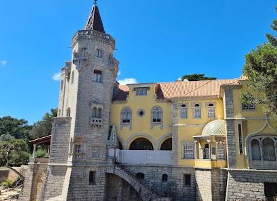 portugal/estremadura/attraction/museu-condes-de-castro-guimaraes