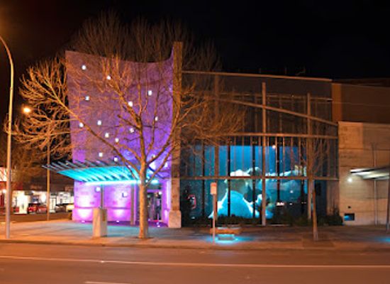 australia/limestone-coast/attraction/riddoch-arts-cultural-centre