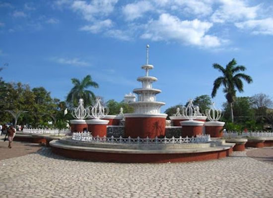 jamaica/kingston/attraction/saint-william-grant-park
