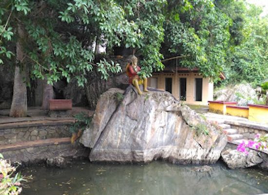 malaysia/kelantan/attraction/zi-xia-guan-gua-musang