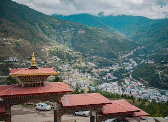 bhutan/pemagatshel/attraction/buddha-dordenma-statue
