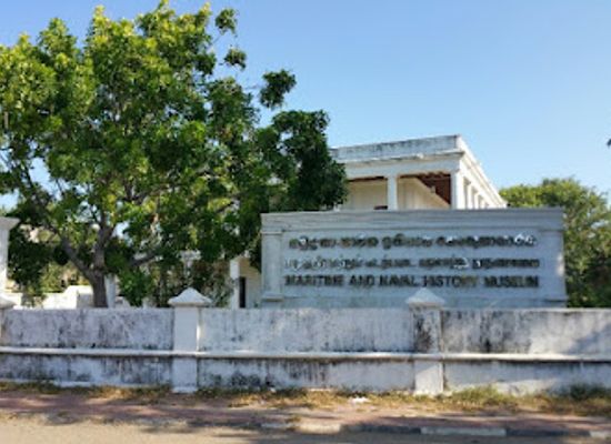sri-lanka/trincomalee-district/attraction/maritime-and-naval-history-museum