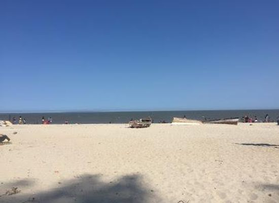 mozambique/maputo/attraction/praia-da-costa-do-sol