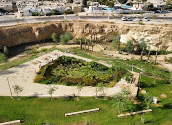 israel/beersheba/attraction/quarry-park