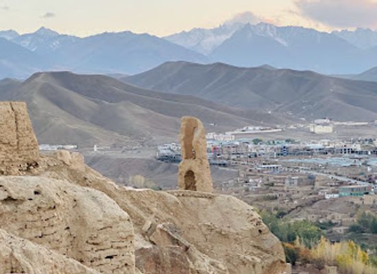 afghanistan/bamyan/attraction/historical-gholghola-city