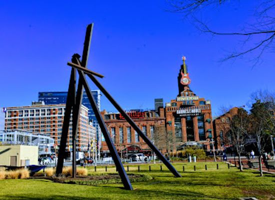 maryland/baltimore/attraction/holocaust-memorial