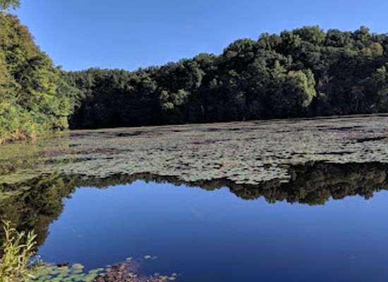 new-jersey/delaware-water-gap-national-recreation-area/attraction/the-fairy-cave