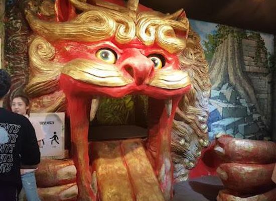 south-korea/gyeonggi-province/attraction/dynamic-maze