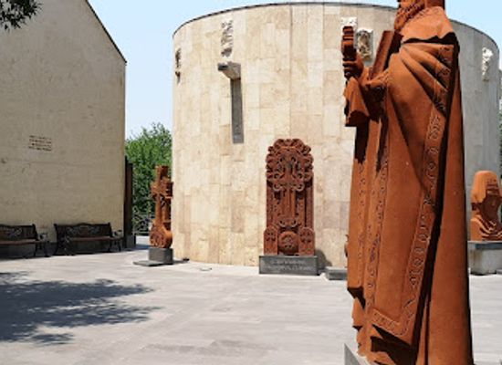 armenia/yerevan/nor-nork/attraction/nansen-park