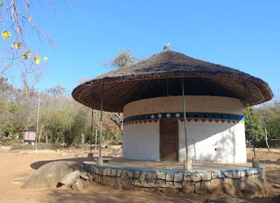 tanzania/mwanza/attraction/bujora-cultural-centre-and-sukuma-museum