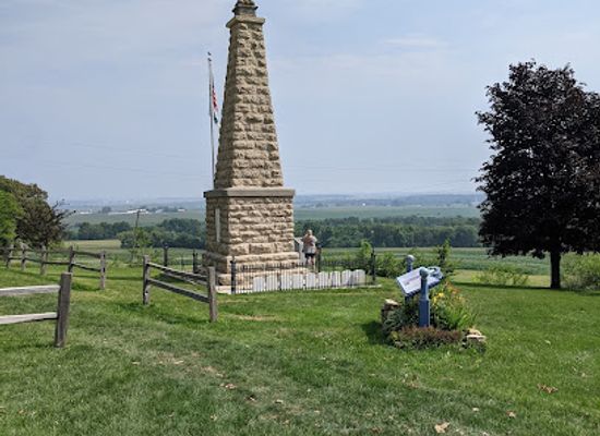 illinois/rock-river-valley/attraction/blackhawk-battlefield-park