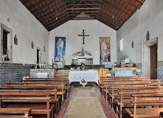 cabo-verde/vila-do-maio/attraction/nossa-senhora-do-rosario-church