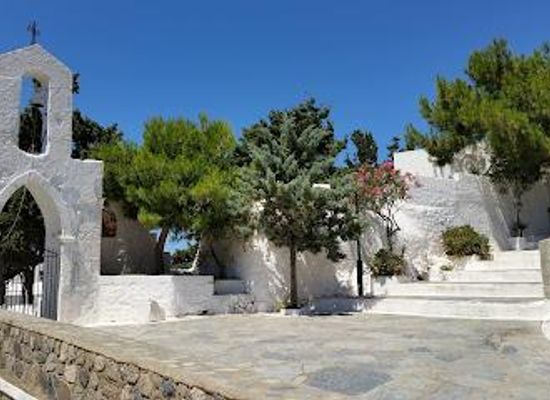 greece/dodecanese/attraction/archaeological-museum-of-nisyros