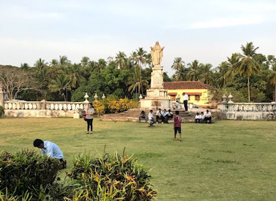 india/goa/attraction/archaeological-museum-of-goa