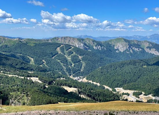 montenegro/bjelasica/attraction/kolasin-1600-ski-center