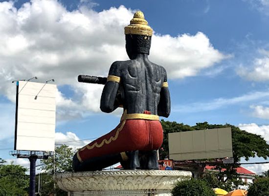 cambodia/battambang/sangkat-svay-por/attraction/ta-dumbong-kro-nhong