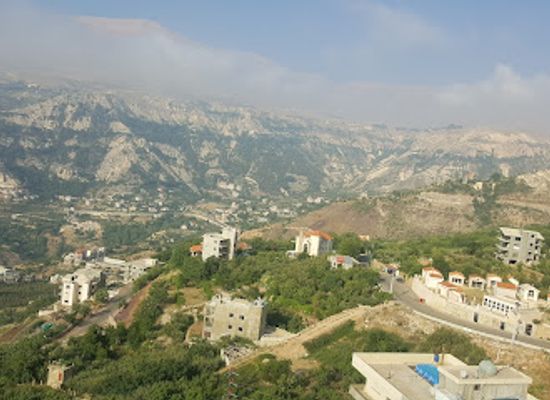 lebanon/bsharri/attraction/house-of-saint-charbel-bkaa-kafra-lebanese-maronite-order