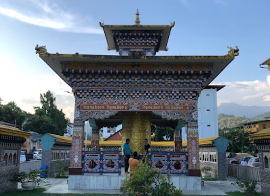 bhutan/samdrup-jongkhar/attraction/temple-mani-dunkhor