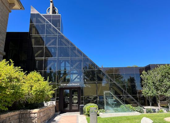 nevada/carson-city/attraction/nevada-state-museum