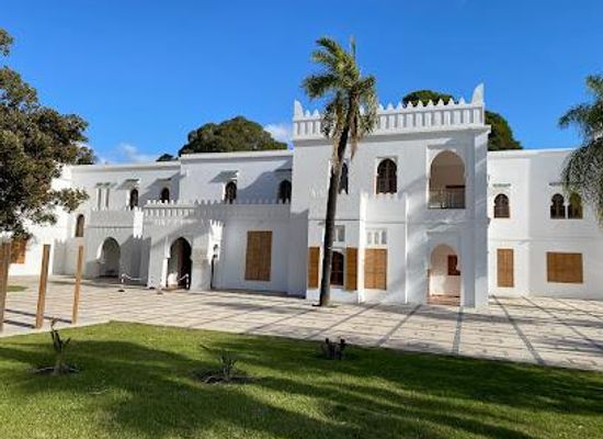 morocco/asilah/attraction/villa-harris-park