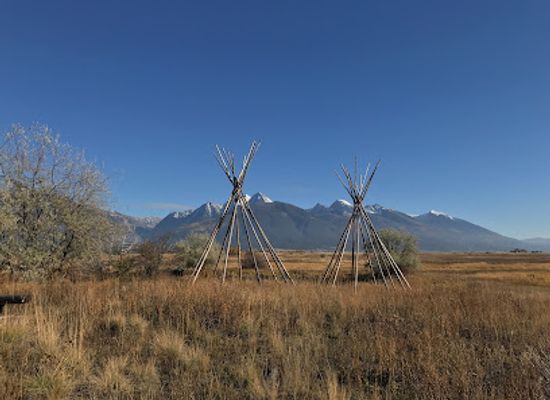 montana/great-plains/attraction/ninepipes-museum-of-early-montana