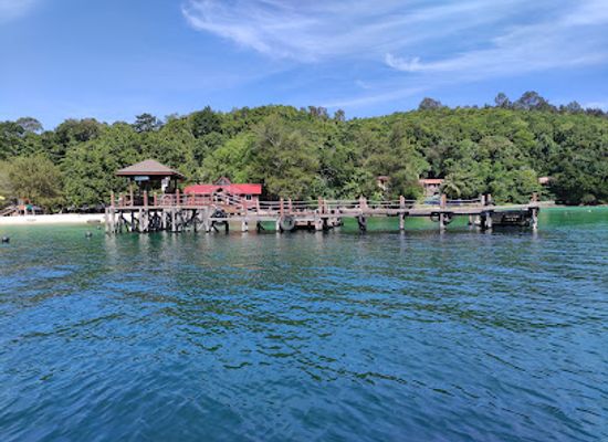 malaysia/west-coast/attraction/tunku-abdul-rahman-marine-park