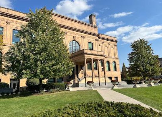 iowa/ames/attraction/world-food-prize-hall-of-laureates