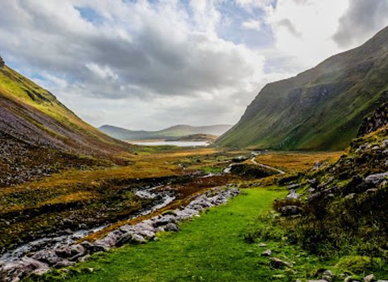 ireland/dingle-peninsula/attraction/annascaul-lake