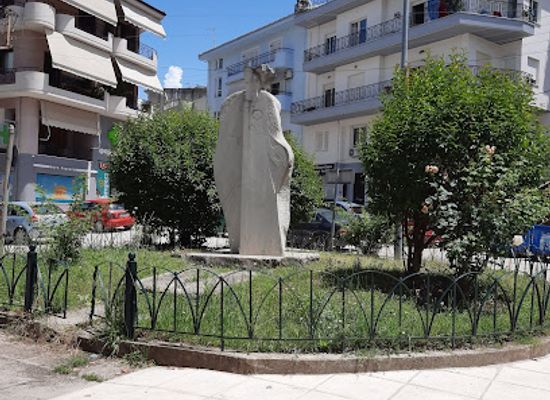greece/ioannina/attraction/Plateia Eirinis