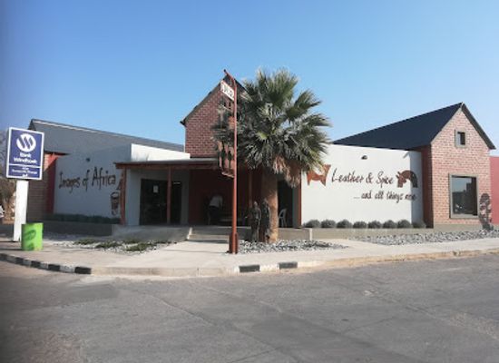 namibia/kaokoland/attraction/images-of-africa-curio-shop