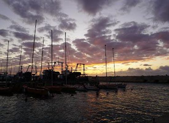 israel/jaffa/attraction/andromeda-s-rock