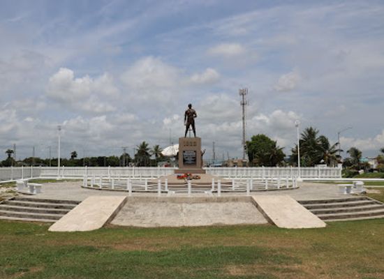 guyana/mahaica-berbice/attraction/the-1823-memorial