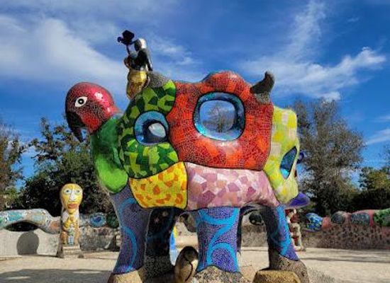 california/chula-vista/attraction/queen-califia-s-magical-circle