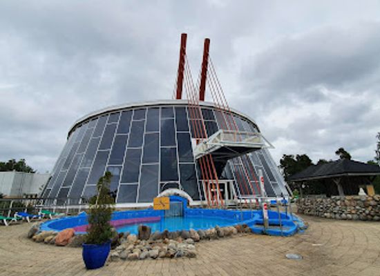 finland/vaasa/attraction/tropiclandia