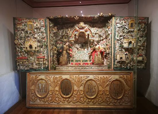 ecuador/morona-santiago-region/attraction/museo-de-las-madres-conceptas