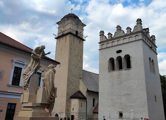 slovakia/poprad/attraction/kostol-sv-egidia