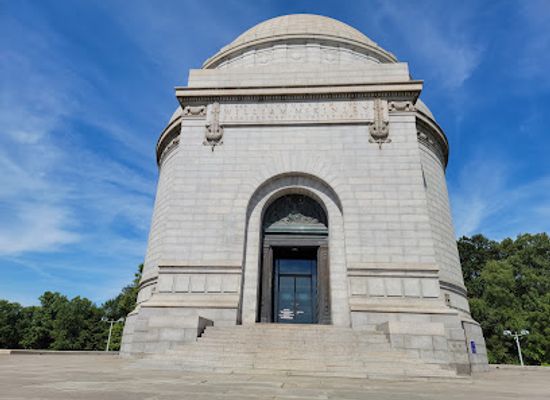 ohio/canton/attraction/mckinley-presidential-library-museum