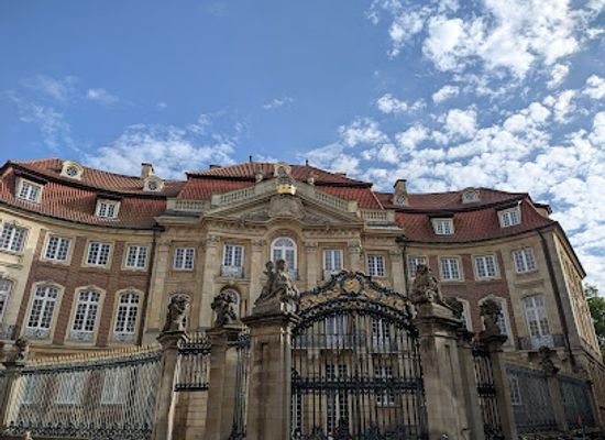 germany/munster/attraction/erbdrostenhof