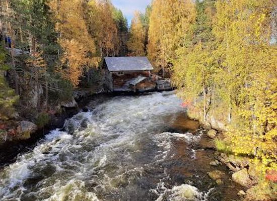 finland/ruka/attraction/pieni-karhunkierros-trail