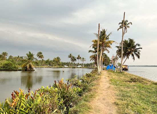 india/kerala-backwaters/attraction/ulavaipu-view-point