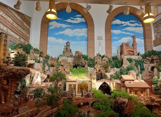 spain/alicante/attraction/museu-antoni-marc-de-pessebres-i-casetes-de-nines